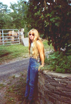 Denise (Jo's friend)