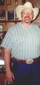 Dad in 2000