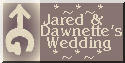 Jared and Dawnette's Wedding