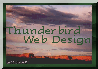Thunderbird Web Design